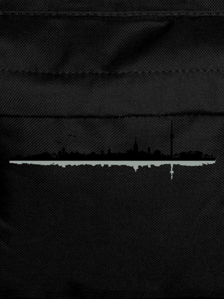Stuttgart Skyline