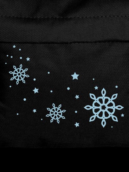 snow flakes