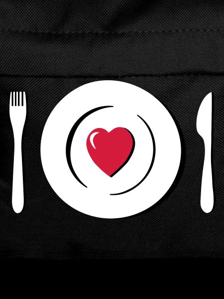heart love eating g1