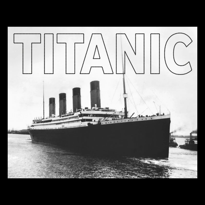 TITANIC sw