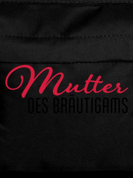 Mère du marié