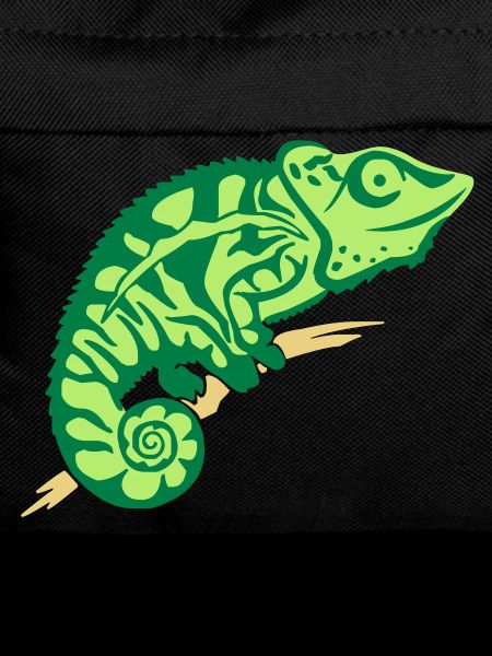 Chameleon