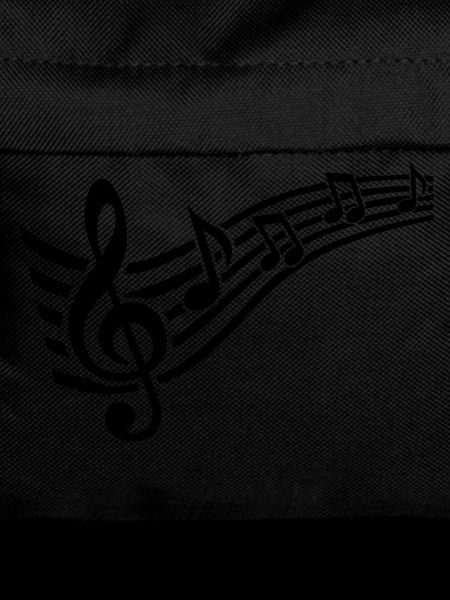 Notes music