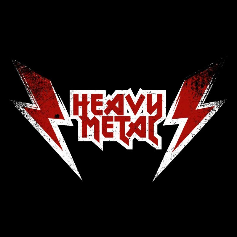 Heavy Metal