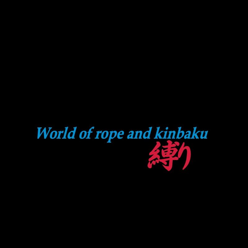 Shibari World 1 3-farbig