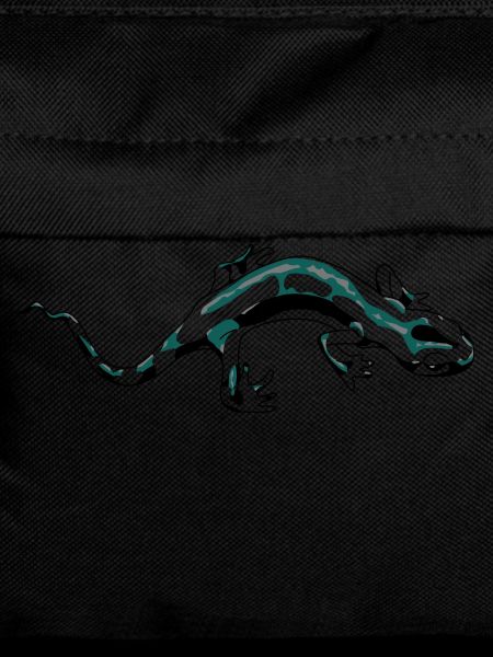 Salamandre