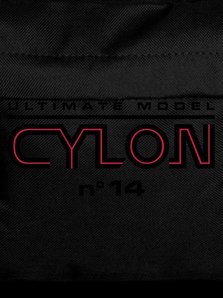 Ultimate model cylon n°14