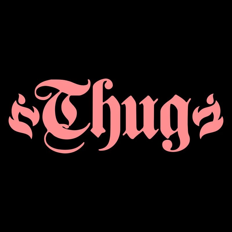 thug
