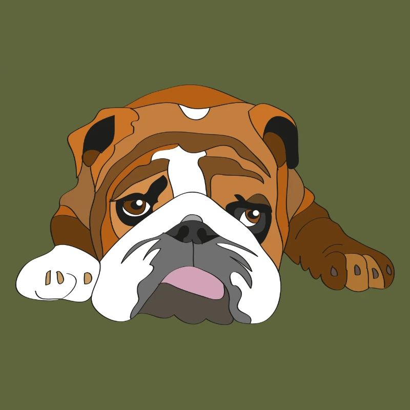 bouledogue