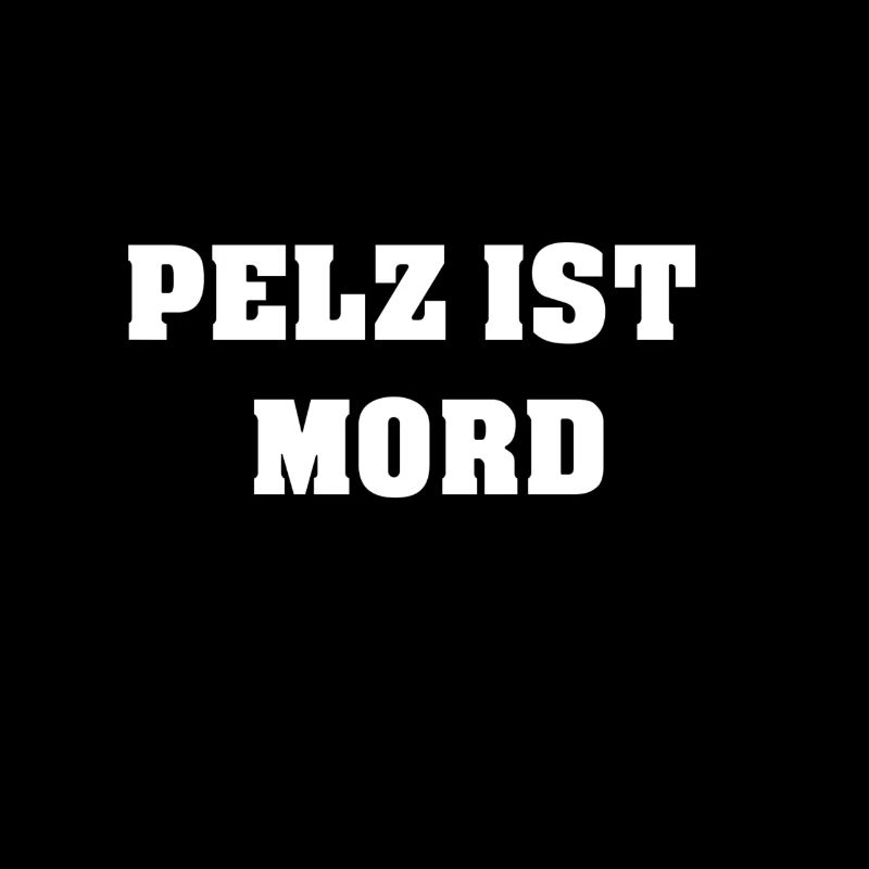 Pelz ist Mord