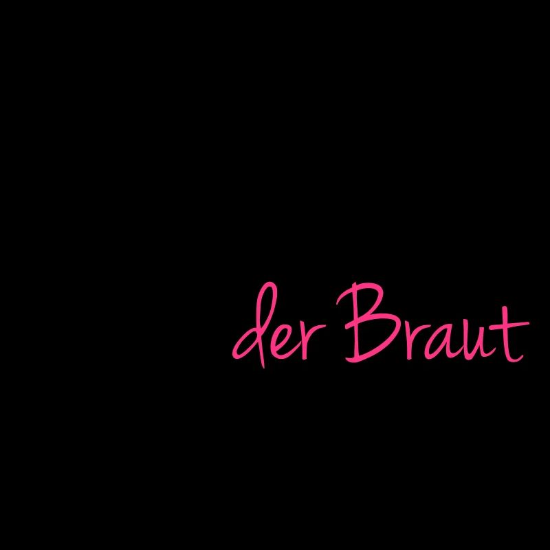 Schwester der Braut