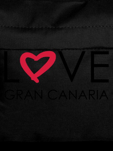 love cran canaria