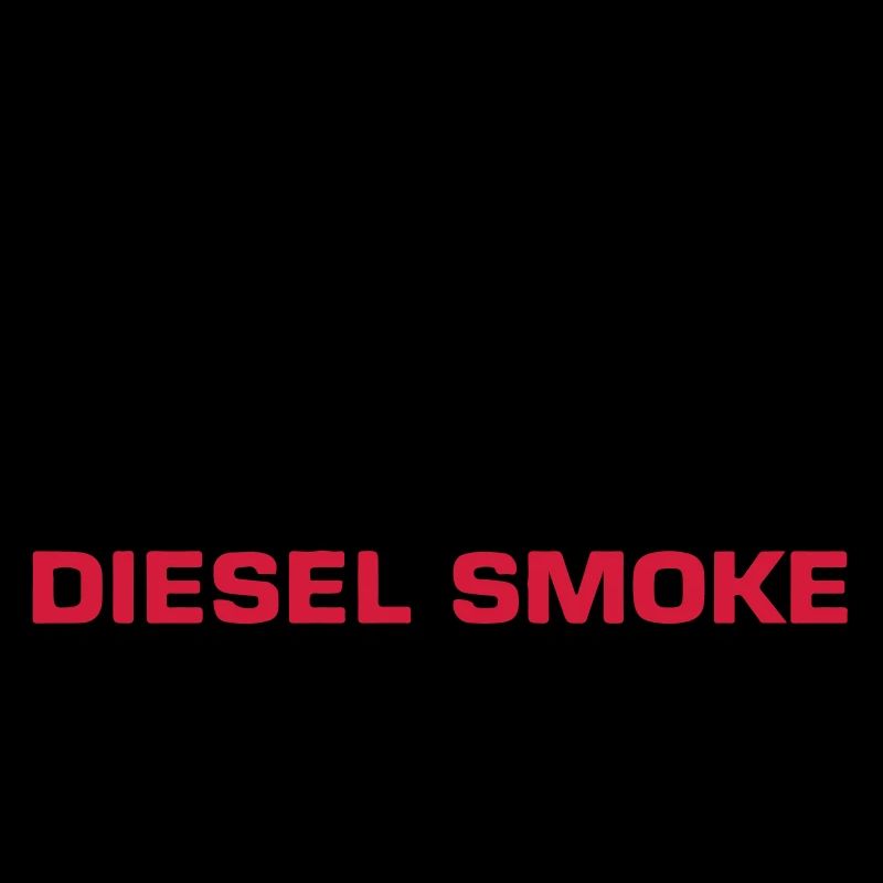 DIESEL SMOKE MAKE HORNY