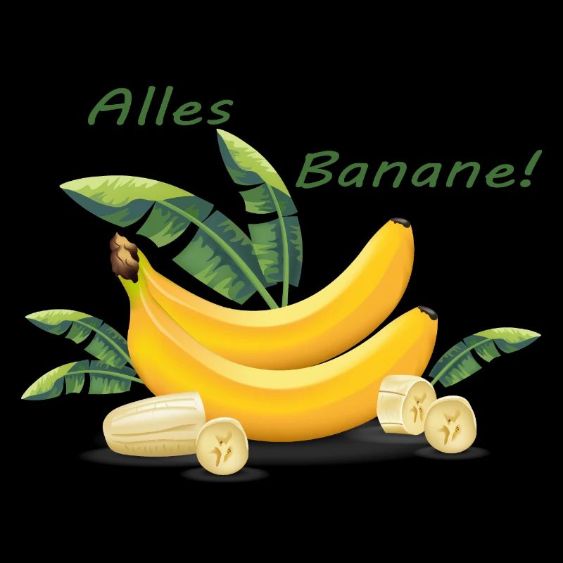 Toute banane