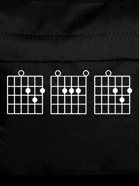 Guitar Dad T Shirt