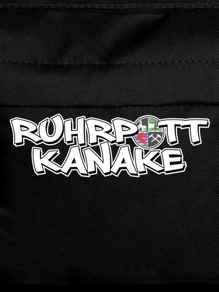 Gelsenkirchen Ruhrpott Kanake