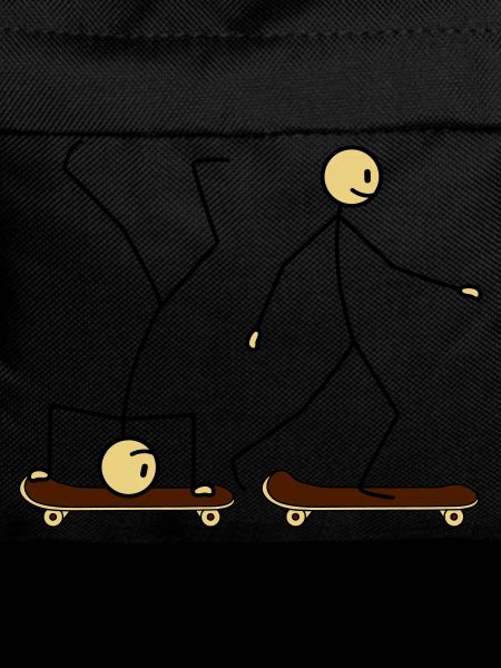 Skateboard Fun