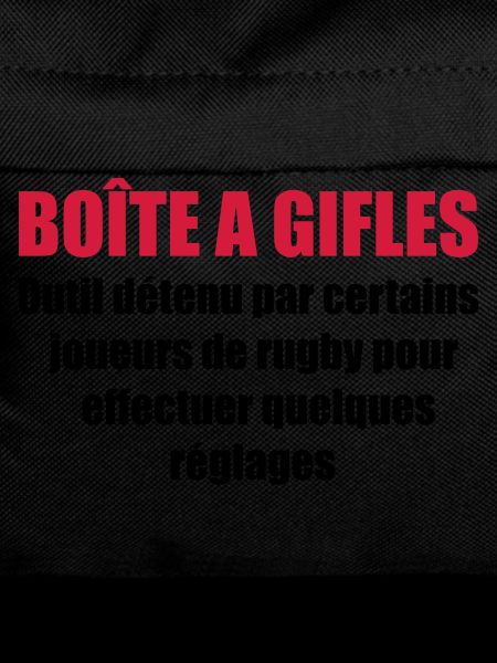 rugby club