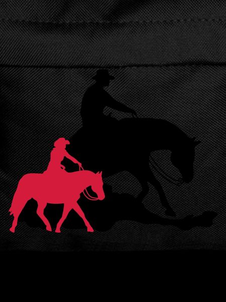 Reining vs Ranch Riding