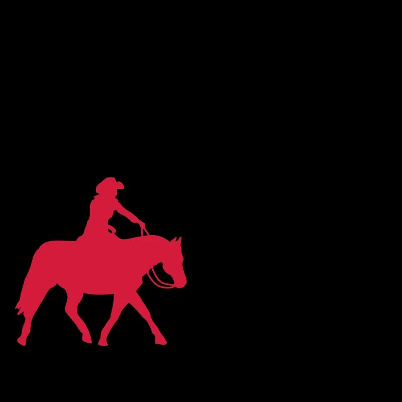 Reining vs Ranch Riding