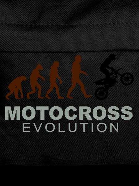 Motocross Evolution