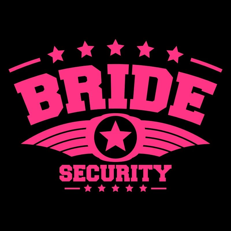 Bride Security