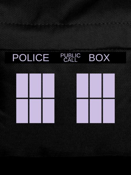Tardis