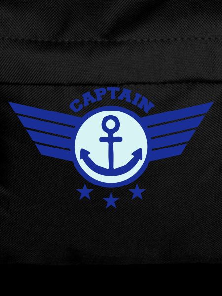 Anchor Captain