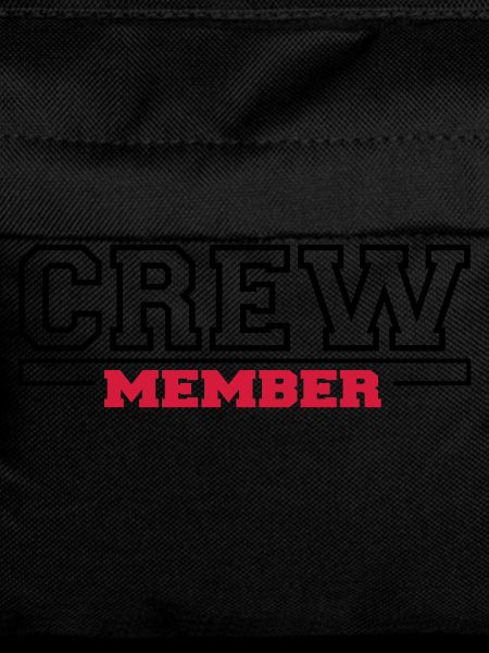 crew member