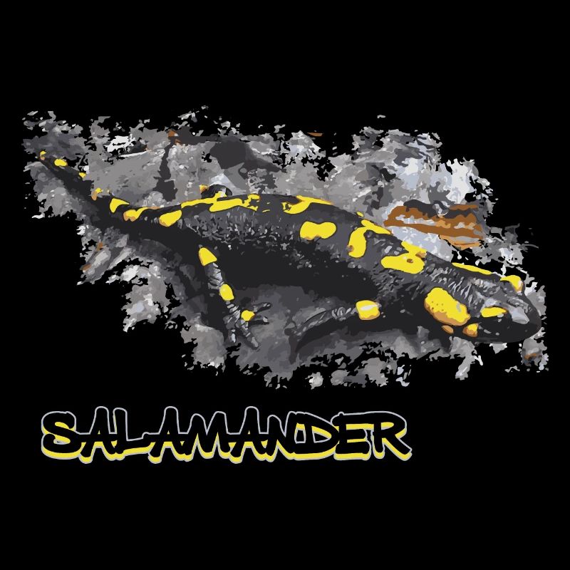 salamandre