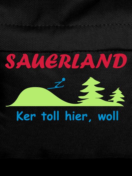 Sauerland