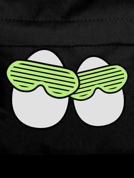 Funky Eggs