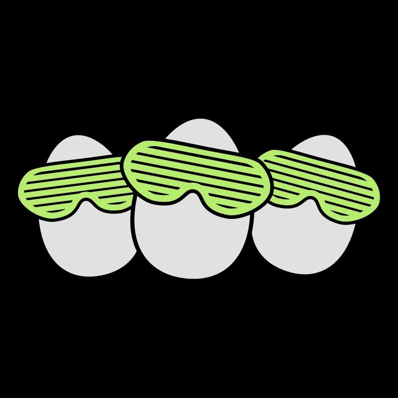 Funky Egg Crew