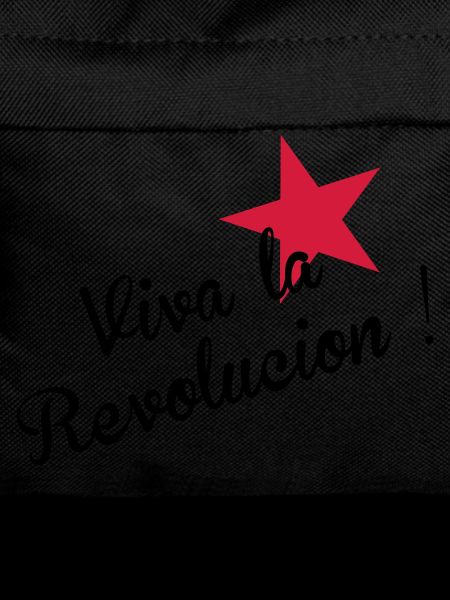 Viva la Revolucion!