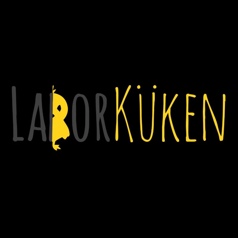 Labor Küken #1