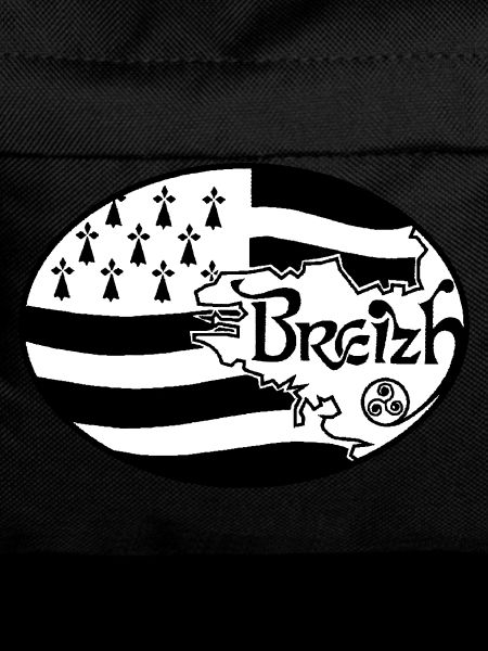 Flag Britain authentic