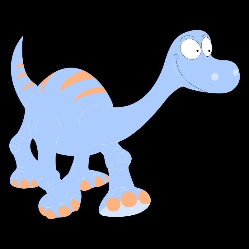 Dinosaur!