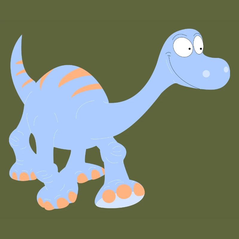 Dinosaur!