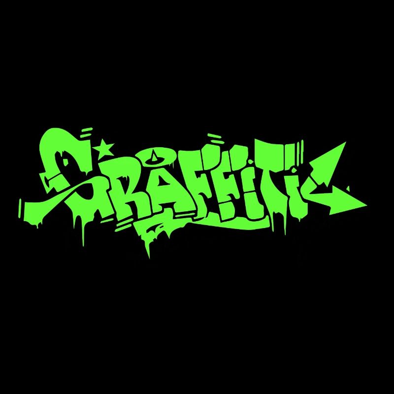 GRAFFITI