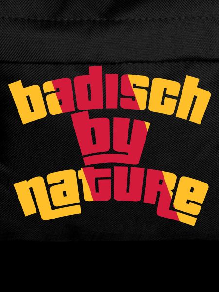 Badisch by nature