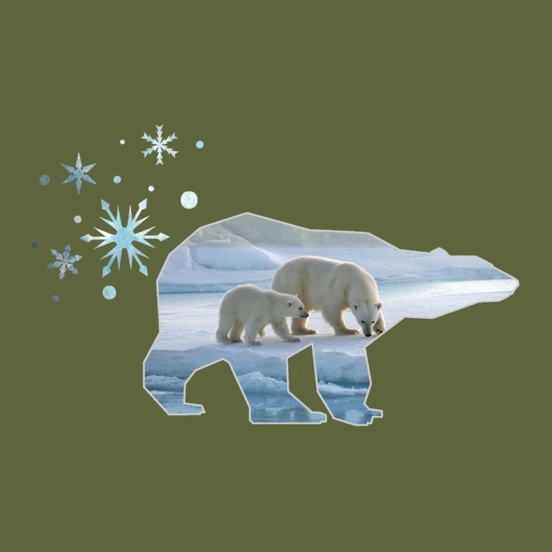 polar bear