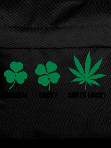 Super Lucky