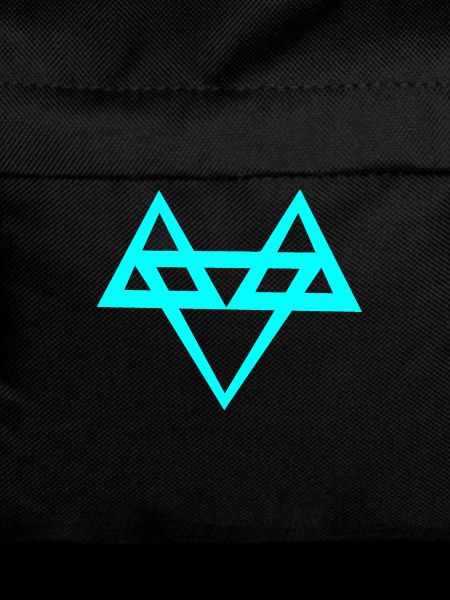 Neffex Blue logo