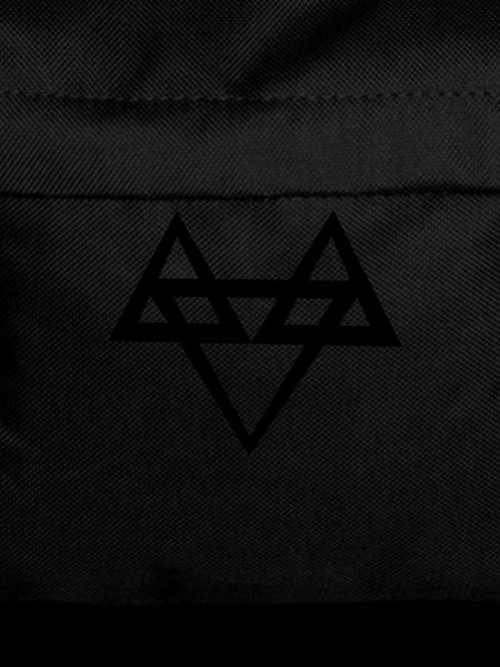 Neffex Black logo