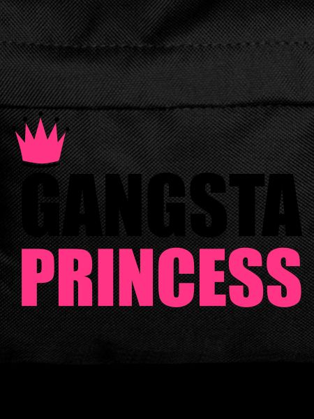 Gangsta Princess
