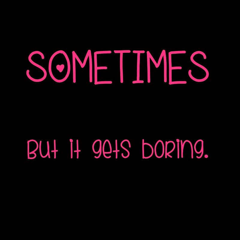 Pretend To Be Normal