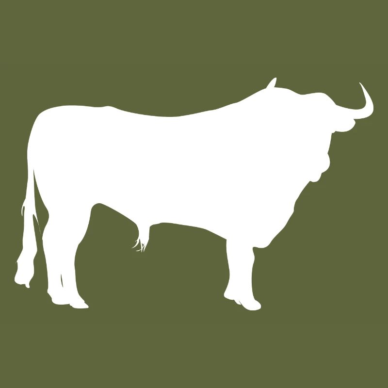 bull