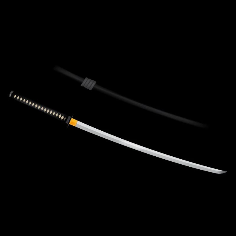 Katana Japonaise