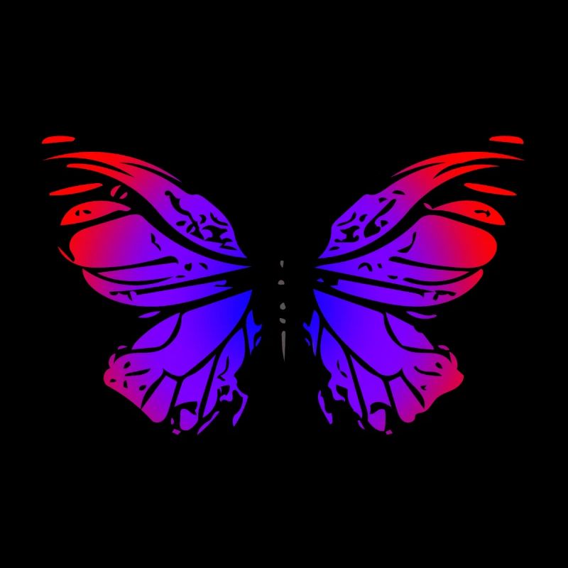 Schmetterling