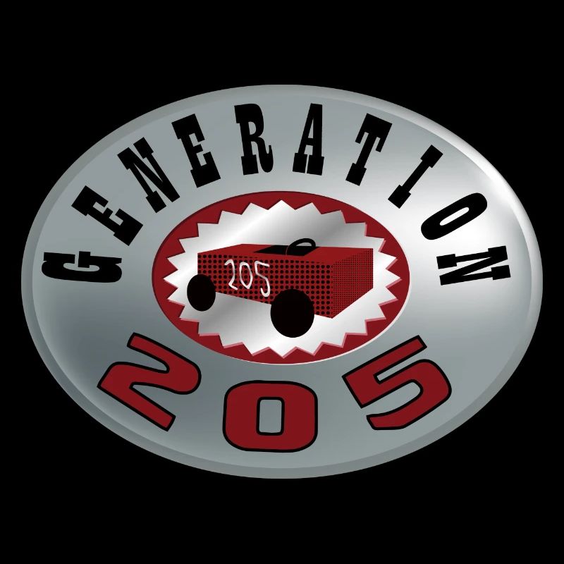 Generation 205